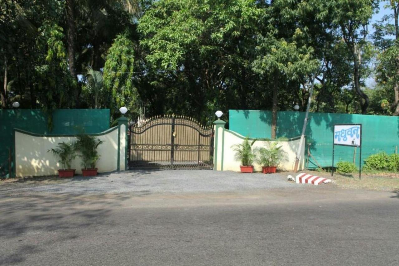 Madhuvan Farm Cottage Alībāg Exterior foto
